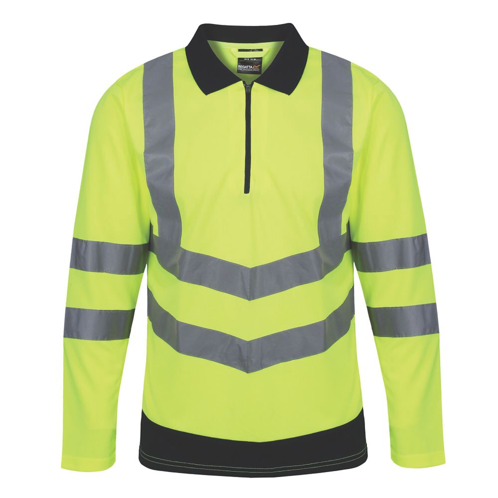 Hi vis t shirt screwfix deals