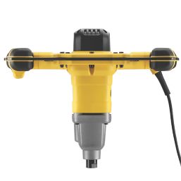 DeWalt DWD241 GB 1800W Electric Paddle Mixer 240V Screwfix