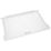 Hotpoint C00525259  Fridge Glass Shelf Assembly
