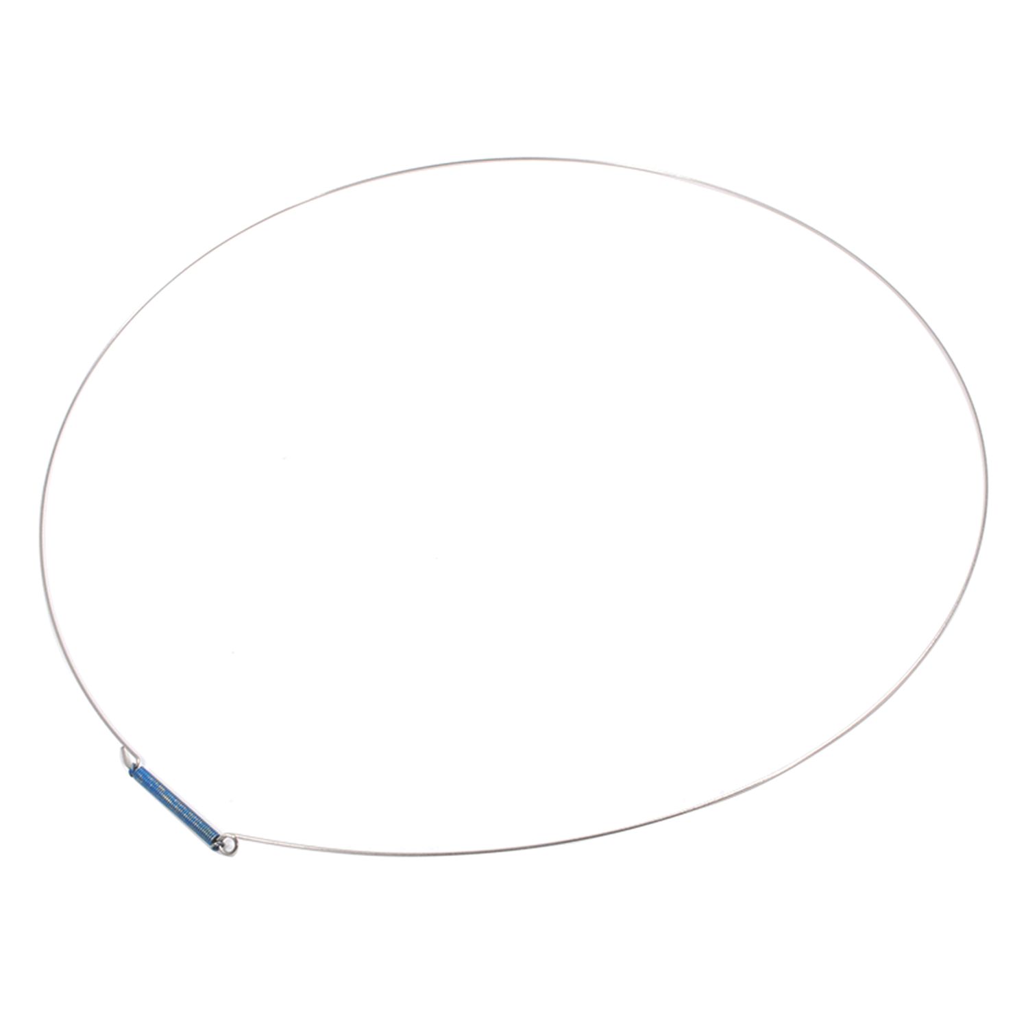 Samsung DC91-12078D Washing Machine Door Seal Clamp (140LP)