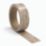 Wilsonart Croxdale Plank Worktop Edging Brown/Wood 3000mm x 38mm