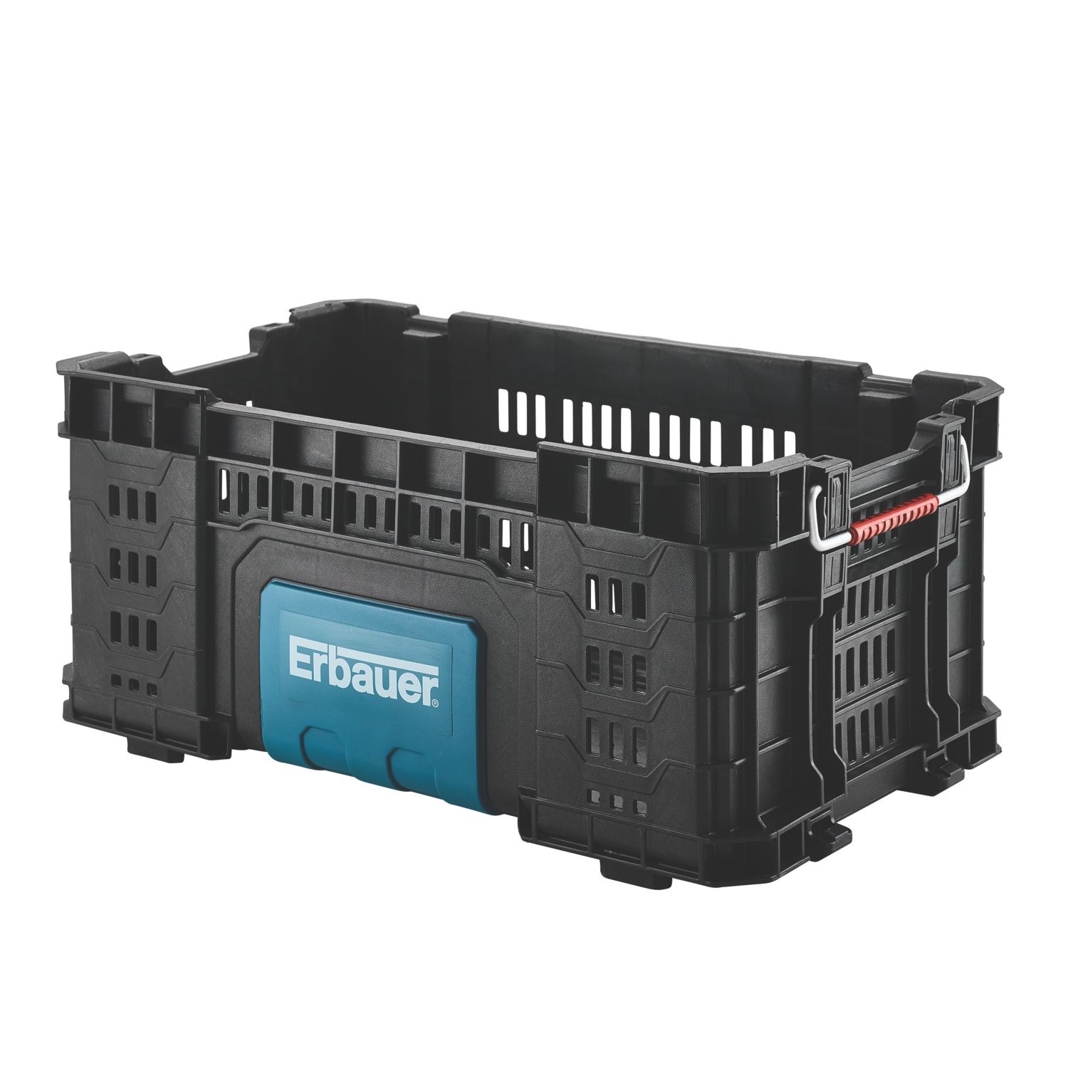 Erbauer Connecx Tool Crate 22" (140PT)
