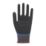 Site  Grip Gloves Blue / Black Large