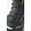 Solid Gear Adapt Mid Size 7  Black Water-Resistant  Safety Boots