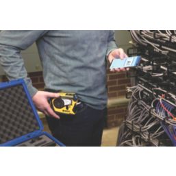 Brady M211-KIT-EU-UK-US Label Printer