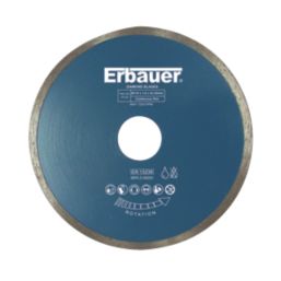 Erbauer  Tile Diamond Blade 115mm x 22.23mm