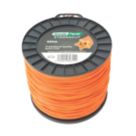 Handy Parts HP-138 Nylon Trimmer Line 2.4mm x 480m