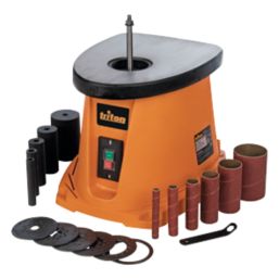 Drum sanding kit deals screwfix