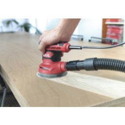 Skil SR1U7471AA 125mm  Electric Random Orbit Sander 220-240V