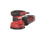 Skil SR1U7471AA 125mm  Electric Random Orbit Sander 220-240V