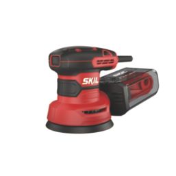 Skil SR1U7471AA 125mm  Electric Random Orbit Sander 220-240V