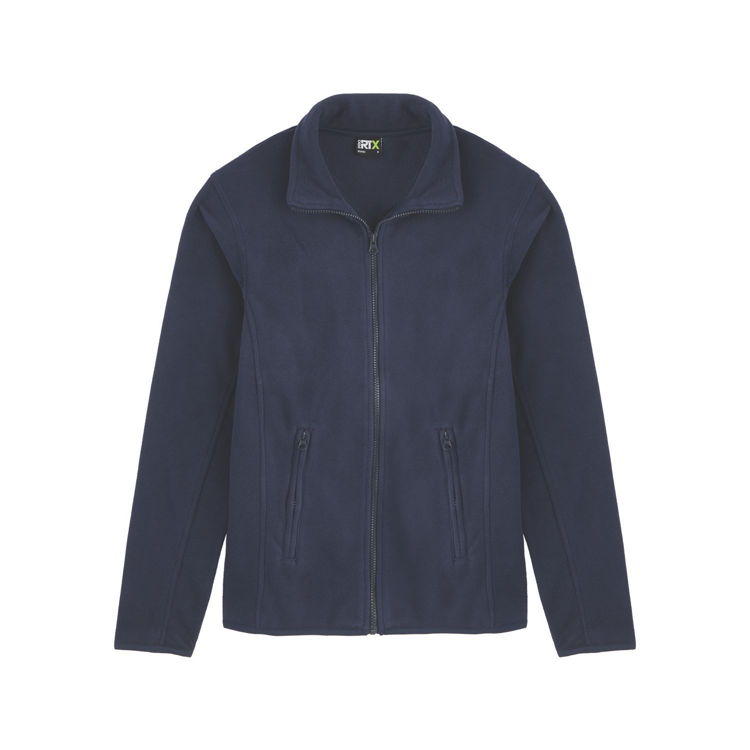 Pro RTX Micro Fleece Navy Large 41 / 43" Chest (141AL)
