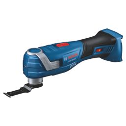 Bosch GOP 18V-34 Professional  18V Li-Ion AMPShare Brushless Cordless Multi-Tool - Bare
