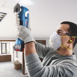 Bosch GOP 18V-34 Professional  18V Li-Ion AMPShare Brushless Cordless Multi-Tool - Bare