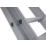 Werner TradePRO D-Rung 8.55m Extension Ladder