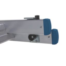 Werner TradePRO D-Rung 8.55m Extension Ladder