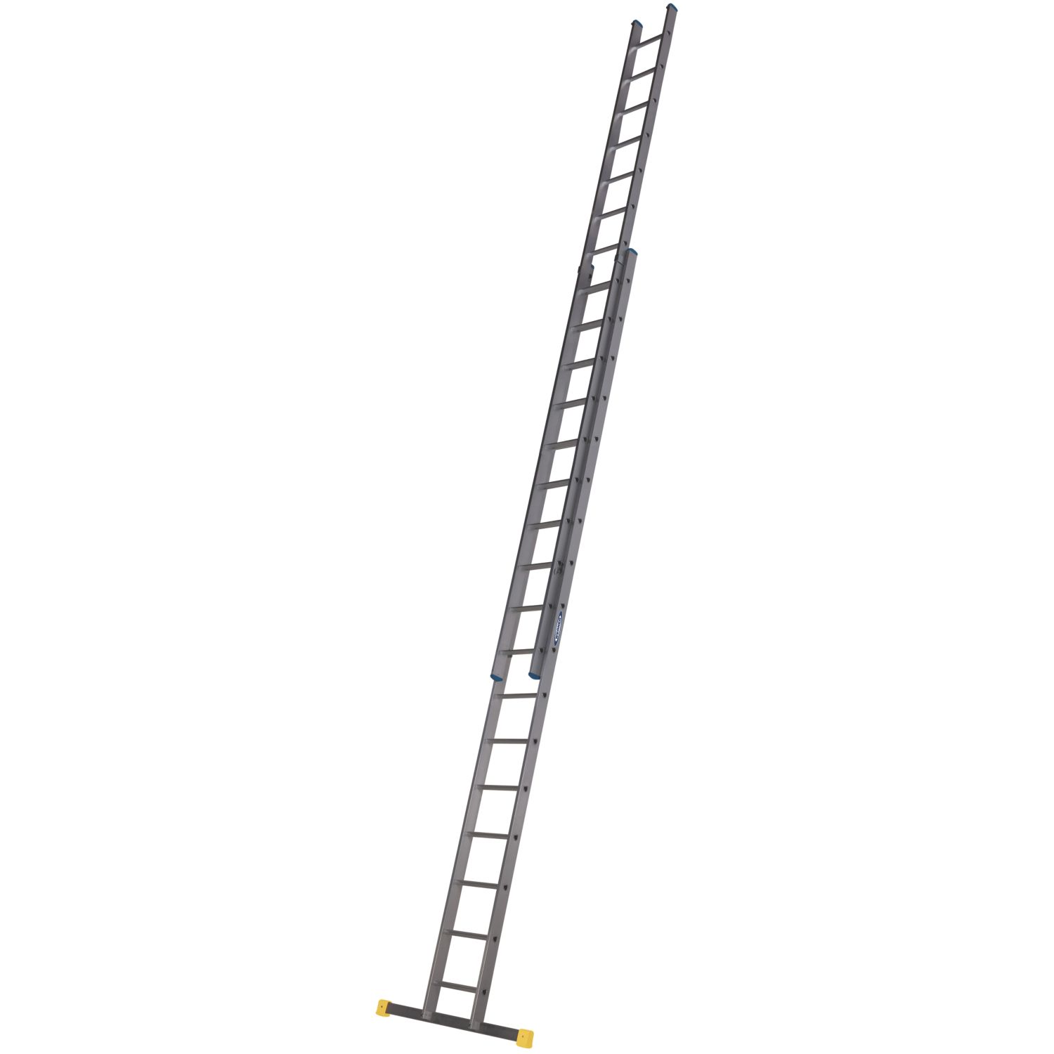 Werner TradePRO D-Rung 8.55m Extension Ladder (141EA)