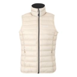 Regatta Marizion Womens Bodywarmer Perfectly Pale Size 8
