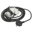 Karcher 90019070 K3 K4 K5 Electric Box 1