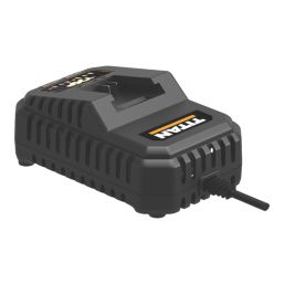 Titan TTB805CHR 18V Li-Ion TXP Battery Charger