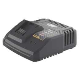 Titan TTB805CHR 18V Li-Ion TXP Battery Charger
