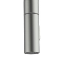Clearwater Karuma KAR20CP Single Lever Tap with Twin Spray Pull-Out  Chrome