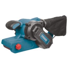 Refurb Erbauer EBS950 3"  Electric Belt Sander 220-240V