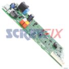 Worcester Bosch 87483003360 HEATRONIC PCB BOARD