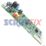 Worcester Bosch 87483003360 HEATRONIC PCB BOARD