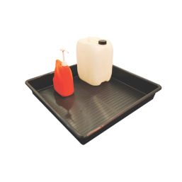 Essentials  64Ltr Drip Tray 800mm x 800mm x 120mm