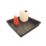 Essentials  64Ltr Drip Tray 800mm x 800mm x 120mm