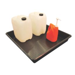 Essentials  64Ltr Drip Tray 800mm x 800mm x 120mm