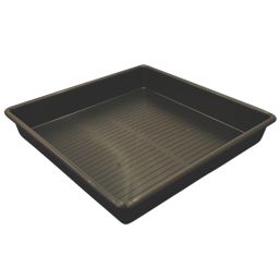 Essentials  64Ltr Drip Tray 800mm x 800mm x 120mm