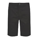 Regatta Pro Cargo Shorts Black 40" W