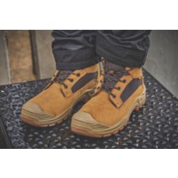 Apache traction best sale rigger boots