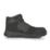 Regatta Claystone S3 Size 6  Black/Granite Water-Resistant Steel Toe Cap Safety Boots