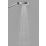 Hansgrohe Croma Select S EcoSmart Shower Handset White/Chrome 108mm x 183mm