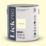 LickPro Max+ 2.5Ltr Yellow 05 Matt Emulsion  Paint