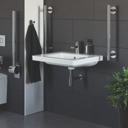 Ideal Standard Concept Freedom 60cm Accessible Washbasin 1 Tap Hole 600mm