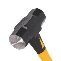 Roughneck  Fibreglass Mini Sledge Hammer 3lb (1.4kg)