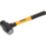 Roughneck  Fibreglass Mini Sledge Hammer 3lb (1.4kg)