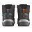 Scruffs Sabatan    Safety Trainer Boots Black Size 8