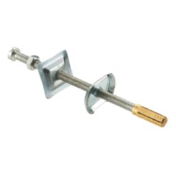 Arroll 549mm x 794mm 2900BTU Cream Cast Iron 2 Column Radiator