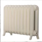Arroll 549mm x 794mm 2900BTU Cream Cast Iron 2 Column Radiator
