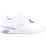 Skechers Marsing Gmina Size 3 Womens White   Occupational Work Trainers
