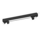 Philips Hue Centris RGB & White LED 4-Spot Ceiling Light Black 6W 4200lm