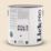 LickPro  2.5Ltr White BS 10 B 15  Vinyl Matt Emulsion  Paint