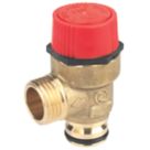 Baxi 7683976 Pressure Relief Valve Kit