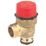 Baxi 7683976 Pressure Relief Valve Kit