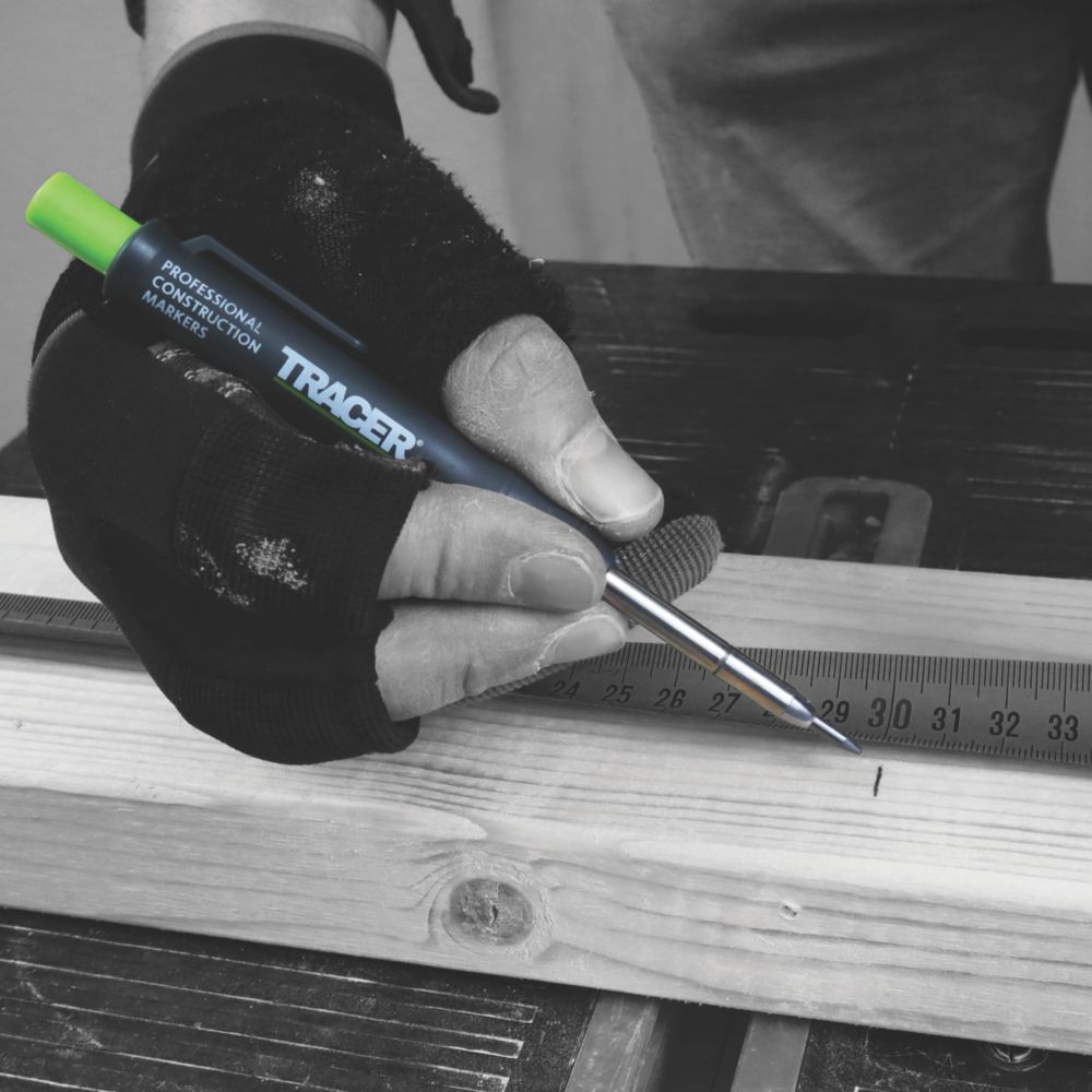 Carpenters pencil sharpener screwfix sales